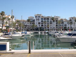 duquesa marina