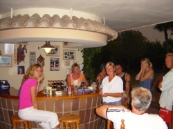 Best bar in Town - its very cheap!!