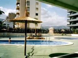 Turquesa pools