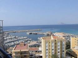 View of Port