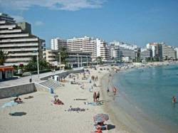 Levante Beach
