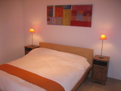 main bedroom
