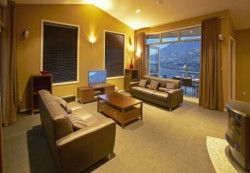 Main lounge