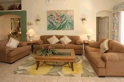 Spacious great room