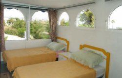 Twinbeds