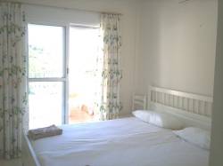 master with kingsize bed