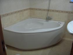Jacuzzi Bath