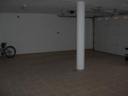 Underground Basement
