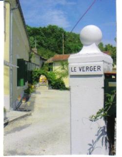 Welcome to Le Verger