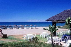 Marbella Beach
