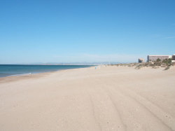 El Saler Beach