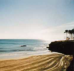 La Zenia Beach