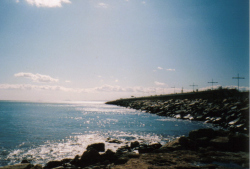 Torrevieja Front 1