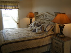 Second Master Suite