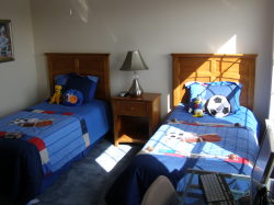 The Boy's Place