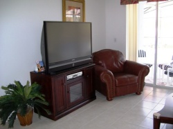 50'' LCD HDTV with over 400 channels