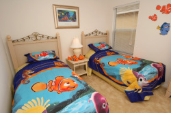 Childrens Themed Room