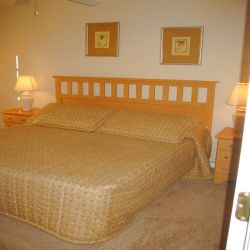 King Size Bedroom