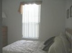 Third double bedroom