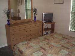 Queen Bedroom