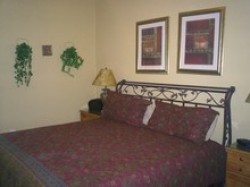 2nd bedroom ensuite