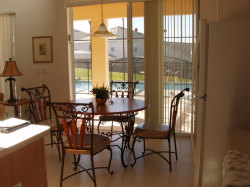 Morning room