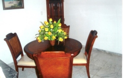 dinning room