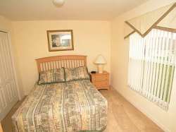 2nd Master Bedroom