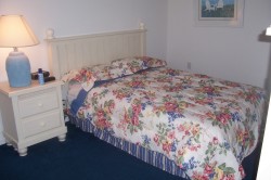 Double Bedroom