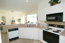 Mickeys Fully Loaded Kitchen