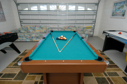 Mickeys Games Room