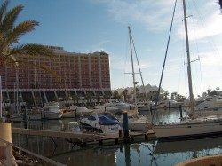 Vilamoura Marina