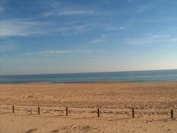 Fal�sia Beach