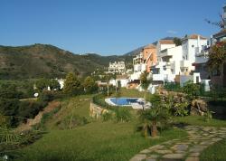 Views Across the Development