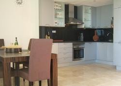 Kitchen Dining Area