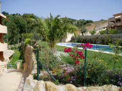 Santa Maria Village