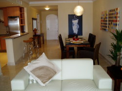 Living and Dining