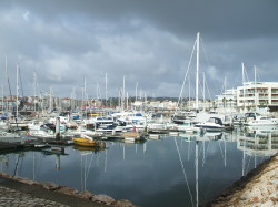 Marina