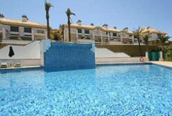 Pool  Area