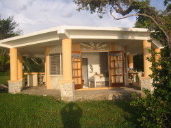 Dream Maker, our newest Cottage!