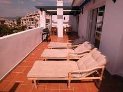 Sunbeds