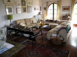 Another picture of your living room