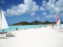 Jolly Beach