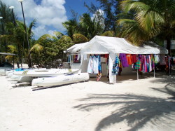 Fun things to do on the Beach
