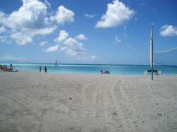 jolly beach