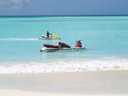 Jolly harbour