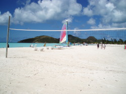 Jolly Beach