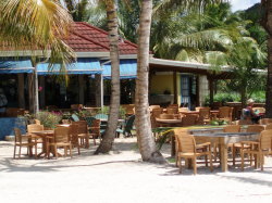 Castaways Beach Bar