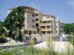 The complex