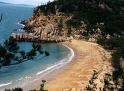 Black Sea Coast